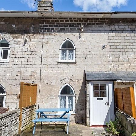 Driftwood Weymouth Exterior foto
