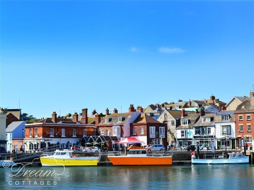 Driftwood Weymouth Exterior foto