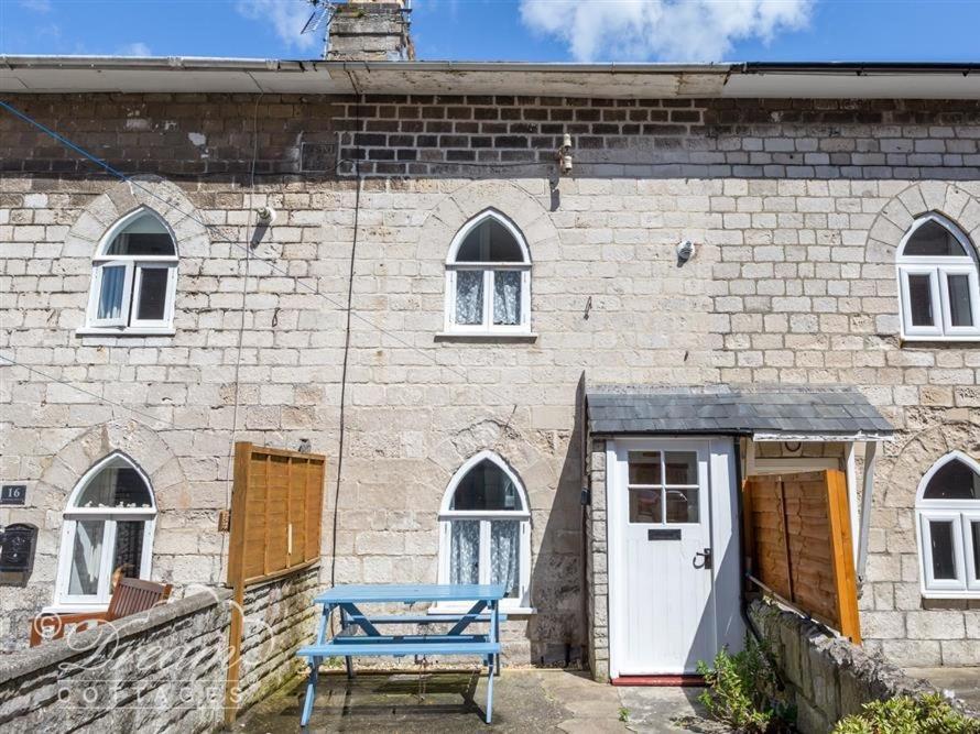 Driftwood Weymouth Exterior foto