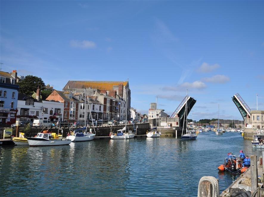 Driftwood Weymouth Exterior foto